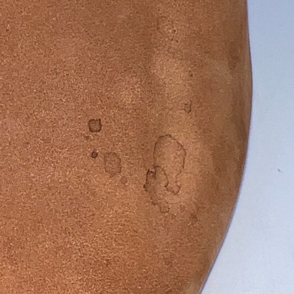 Steve Madden Peep‎ Toe Ankle Bootie Sz 8m - Picture 3 of 8